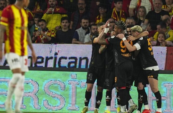 CimBom hata yapmadı, puan farkını yeniden 4’e çıkardı