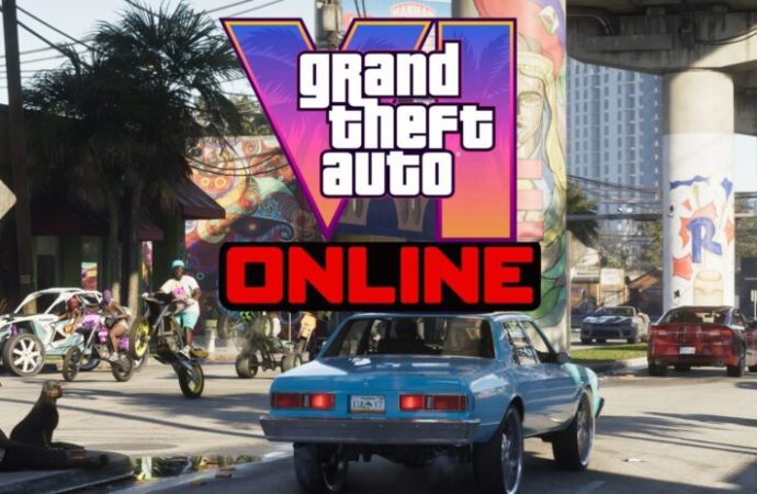 GTA 6’nın dedikodusu bitmiyor
