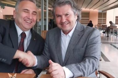 Savaşın Yeni Aklı: Cephe Değil Sistem Kazanıyor