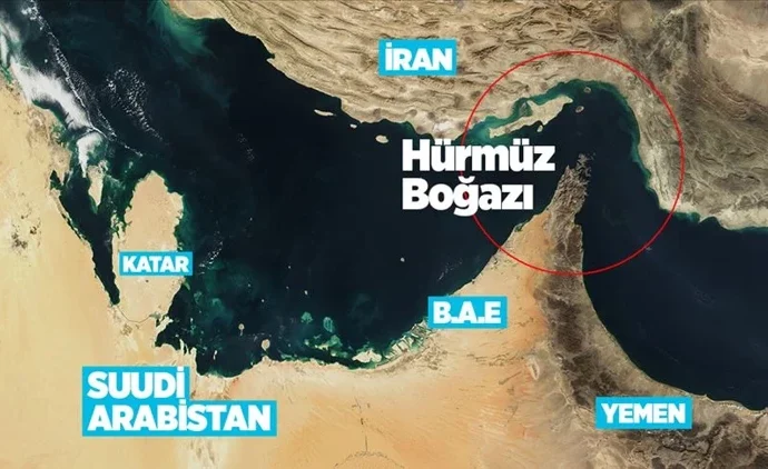 Lübnan’da ateşkes devreye girdi, İran Hürmüz’ü açtı, petrol fiyatı sert düştü