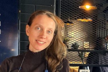 Irak’ta bir ABD’li gazeteci kaçırıldı