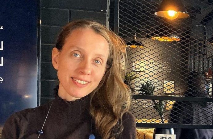 Irak’ta bir ABD’li gazeteci kaçırıldı