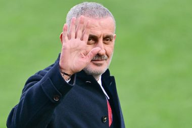 Federasyon Başkanı iddialı: ‘Türkiye’ye Dünya Kupası’yla döneceğiz!’