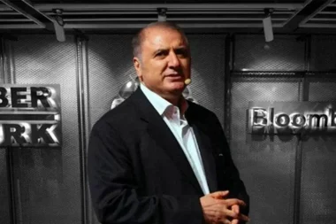 Kenan Tekdağ tahliye edildi