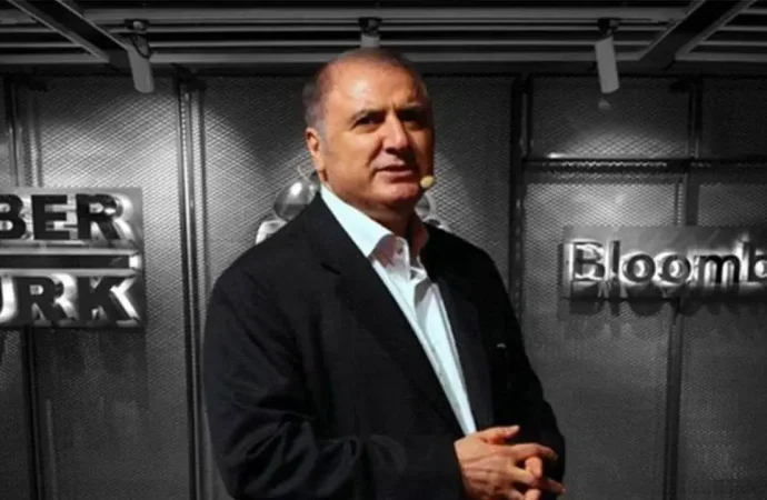 Kenan Tekdağ tahliye edildi