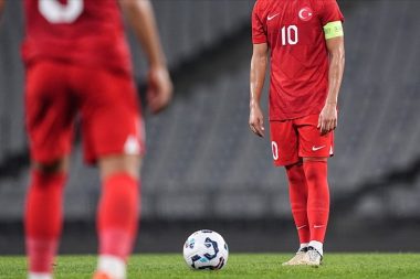 Ümit Milli Futbol Takımı, Hırvatistan’a 3-0 yenildi