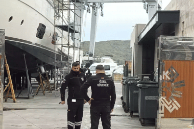 Bodrum açıklarında göçmen botu battı: 11 can kaybı var, 21 kişi kurtarıldı