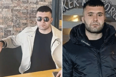 Eve balkondan girdi, uyurken katletti