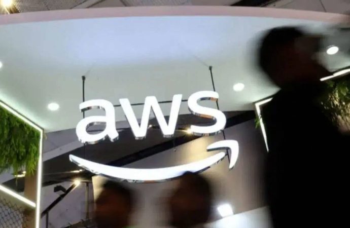 Teknolojiyi hedef aldı: İran ABD şirketlerine saldırı başlattı