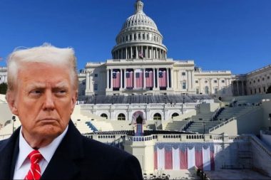 Yargı Trump’ı durdurdu: Beyaz Saray’ın sahibi sen değilsin