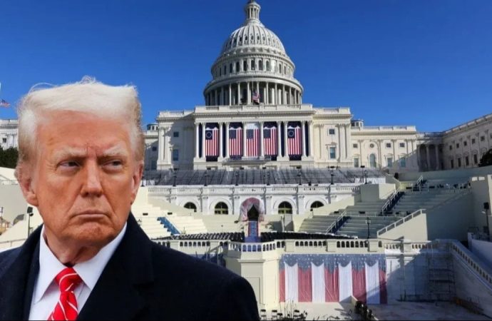 Yargı Trump’ı durdurdu: Beyaz Saray’ın sahibi sen değilsin