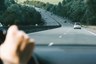 Otoban gişeleri kalkıyor ama kaçmak imkansız