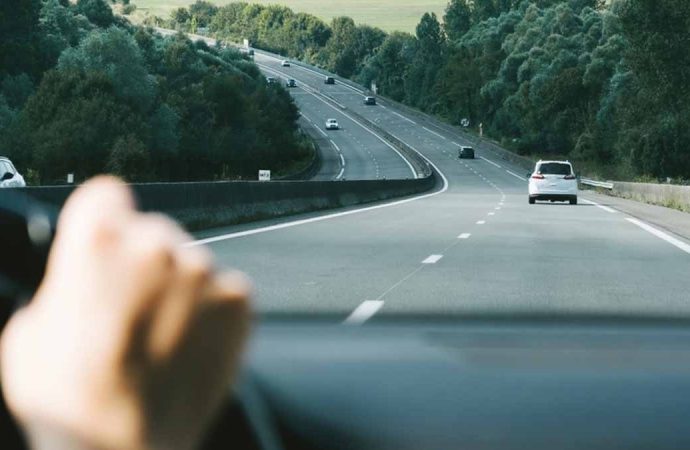 Otoban gişeleri kalkıyor ama kaçmak imkansız