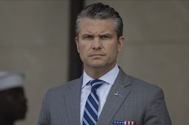 ABD Savunma Bakanı Hegseth Kongre’de ifade verecek