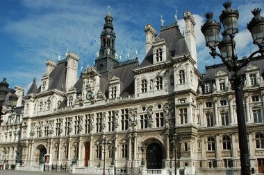 İhalede yolsuzluk: Paris Belediyesi’nde arama yapıldı