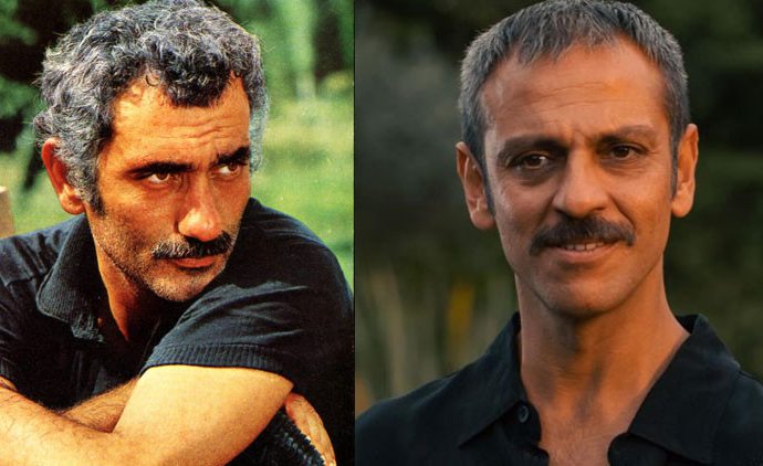 Yılmaz Güney olacak oyuncu adayı belli oldu