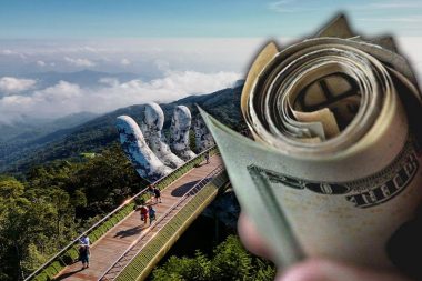 100 avron varsa o ülkede milyonersin