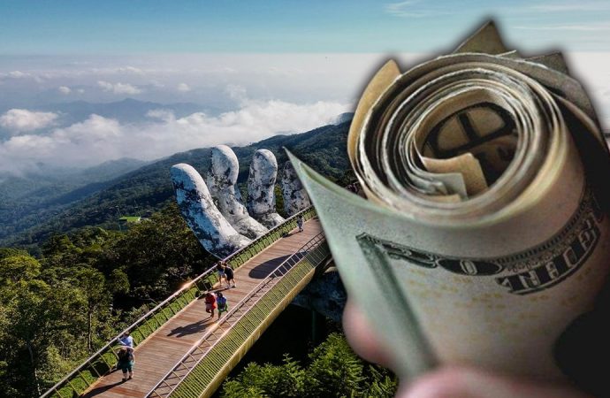 100 avron varsa o ülkede milyonersin