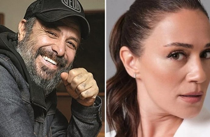 Nejat İşler’in dizisinde başrol belli oldu: Beklenmedik isimle ilk kez ekranda