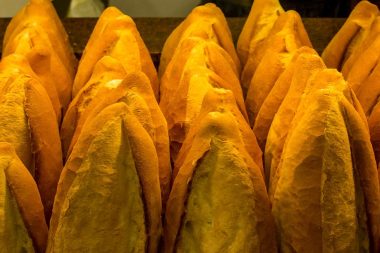 Ekmeğe zam geldi, yeni fiyatı belli oldu