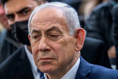Eski Başbakan Lapid, Netanyahu’yu hedef aldı: Zafer kazanacak gücü yok