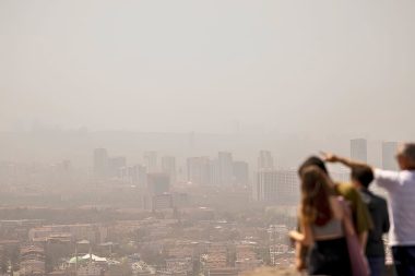 Uzmanlar uyardı: O saatte pencere açmayın