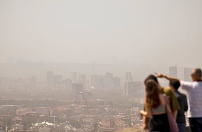 Uzmanlar uyardı: O saatte pencere açmayın