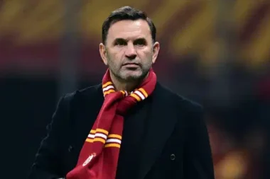 İtalyan basını iddia etti: Okan Buruk Premier Lig devini reddetti