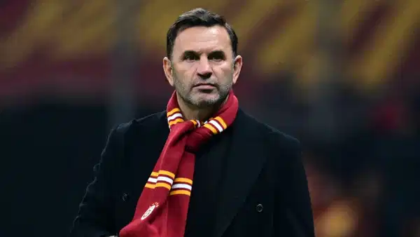 İtalyan basını iddia etti: Okan Buruk Premier Lig devini reddetti