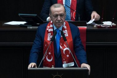 Erdoğan, Özgür Özel ve CHP’yi hedef aldı: ‘Darbeciliğin ve cuntacılığın kitabını CHP yazmıştır’