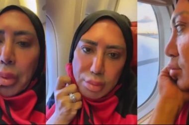 Başörtülü videosu nedeniyle tutuklanan Murat Övüç tahliye edildi