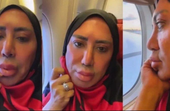 Başörtülü videosu nedeniyle tutuklanan Murat Övüç tahliye edildi