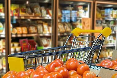 İstanbul’un mart enflasyonu belli oldu