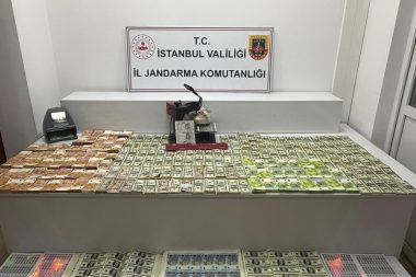 MİT ve Emniyet’ten büyük sahte döviz operasyonu