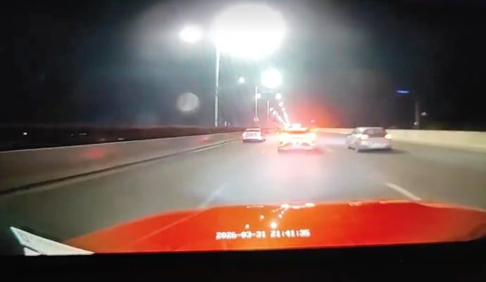 Çin’de ‘sistem arızası’: Robotaksiler trafikte aniden durdu