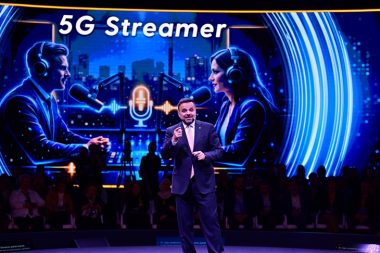 Turkcell herkesin gigabayt’ını beşte katladı