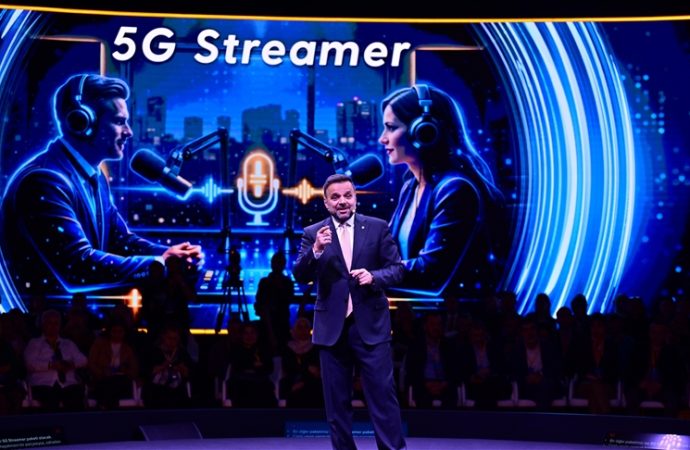 Turkcell herkesin gigabayt’ını beşte katladı