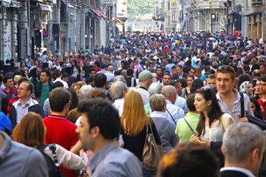 Türkiye’nin en stresli şehri belli oldu, ilk sıra şaşırtmadı