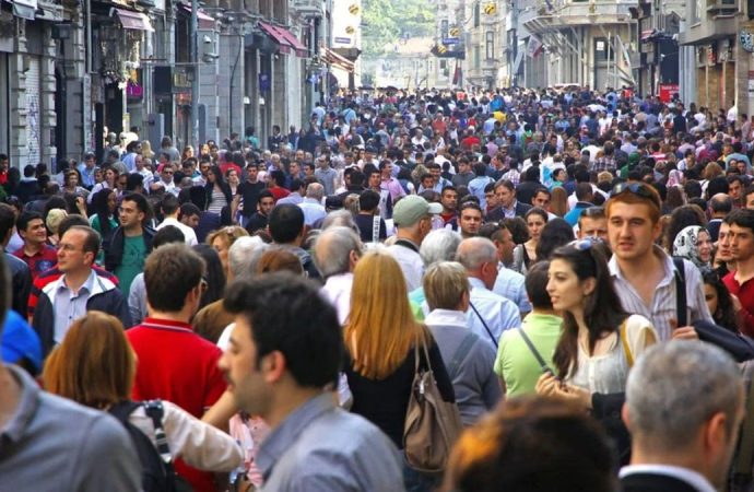 Türkiye’nin en stresli şehri belli oldu, ilk sıra şaşırtmadı