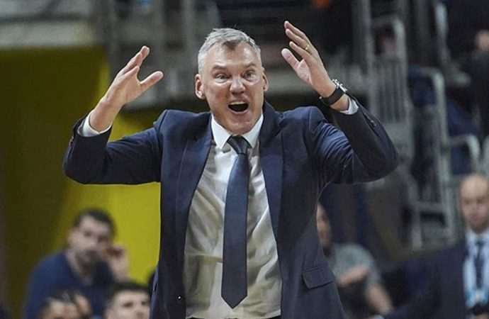 Fenerbahçe Beko Almanya’da mağlup