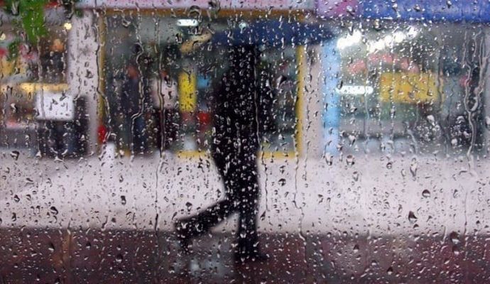 Kuvvetli yağış ve fırtına: 31 ile sarı kodlu uyarı