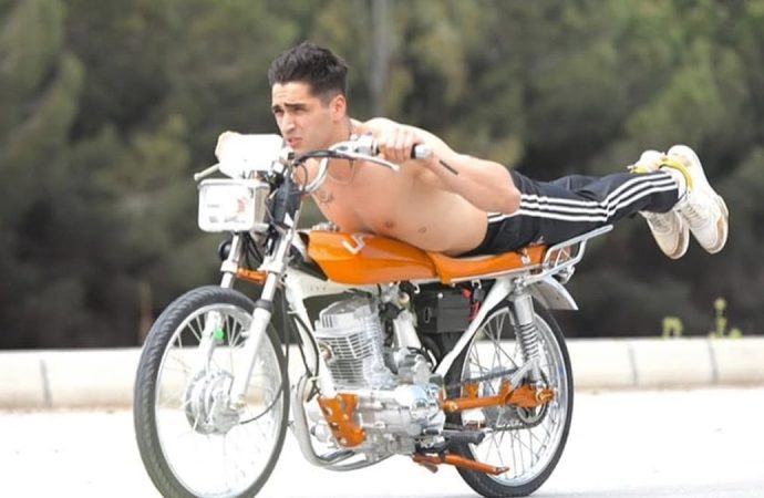 Türkiye’de yedi kişide var: İşte Mert Ramazan Demir’in yeni oyuncağı