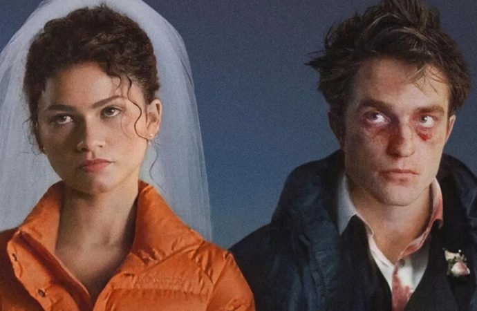 Zendaya ve Robert Pattinson’ı buluşturan “Drama” vizyonda