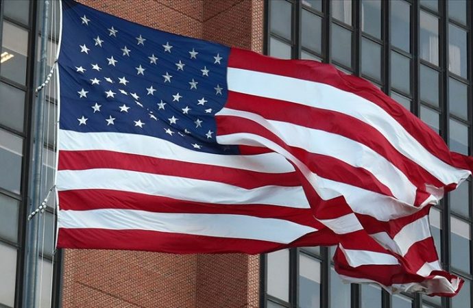 ABD Büyükelçiliği vatandaşlarını yeniden uyardı: Hala Irak’ta mısınız