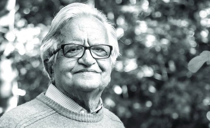 Prof. Dr. Hüsrev Hatemi hayatını kaybetti