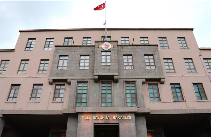 MSB, Perinçek’i yalanladı: Siyasi saikle yapılmış dezenformasyon