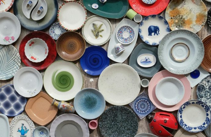 217 yıllık seramik firması iflas yolunda