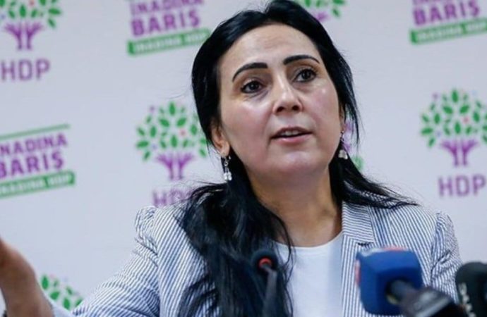 Figen Yüksekdağ’ın acı günü: Yarın cenazeye katılacak