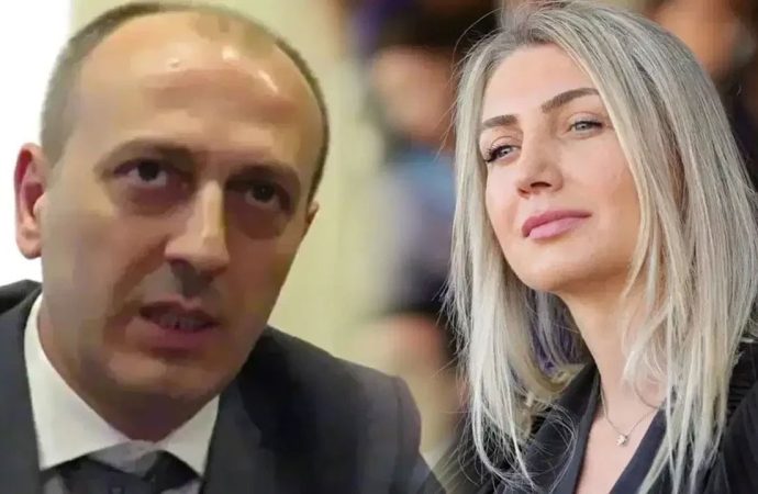 Dilek İmamoğlu’nun kardeşine tahliye yok