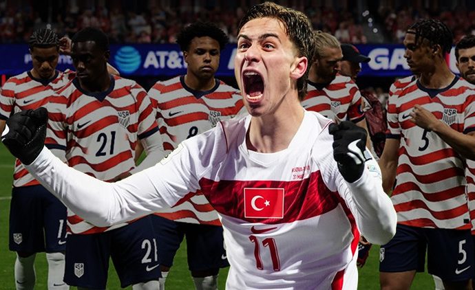 Dünya Kupası öncesi New York Times’tan Türkiye tahmini! ‘Türkler çok yetenekli, lider çıkar’